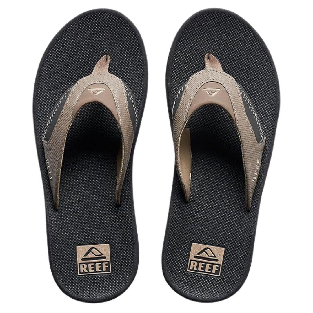 Reef Men's Fanning Flip Flops